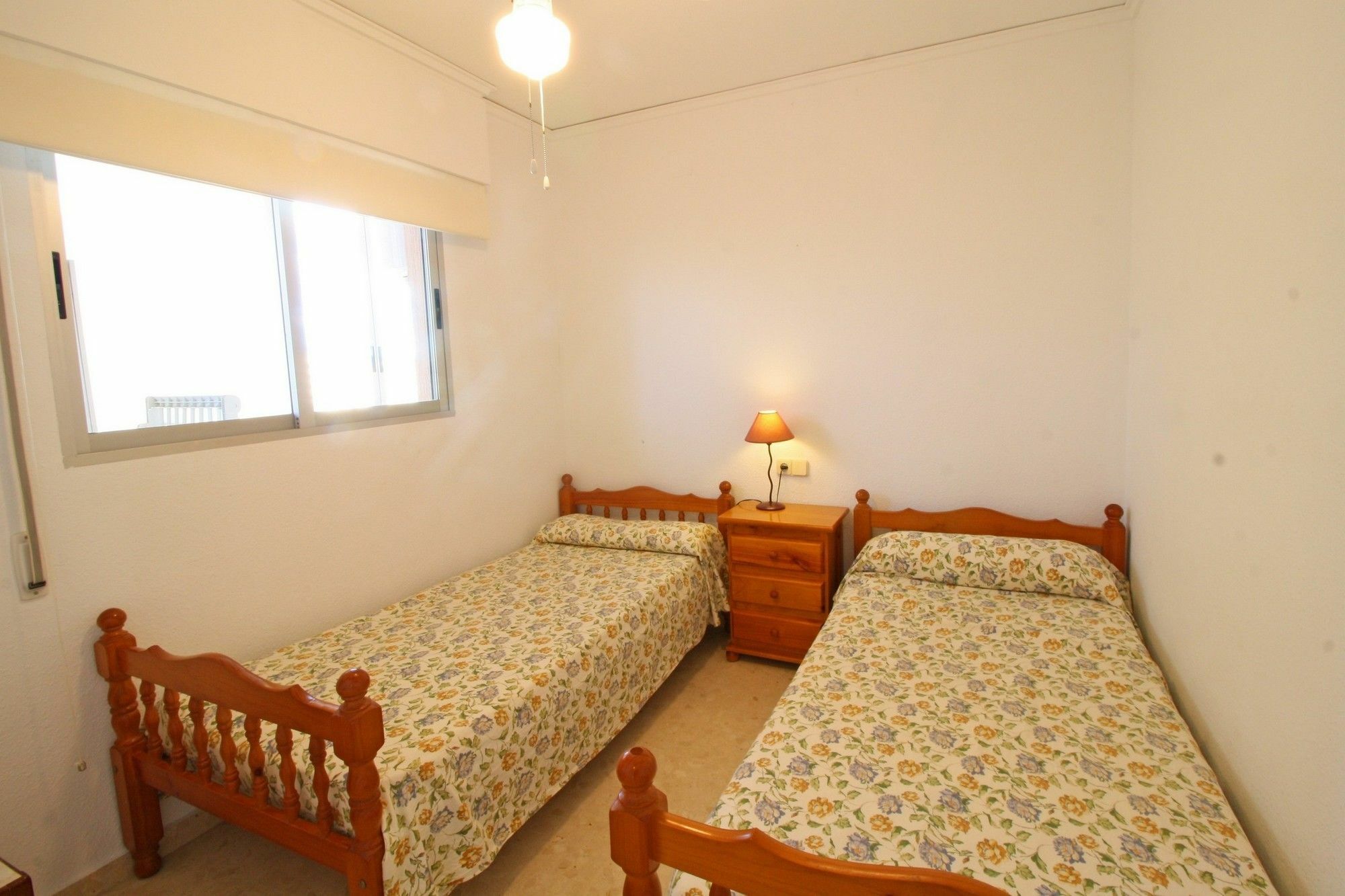 קלפה Holiday Apartment Penyasol מראה חיצוני תמונה