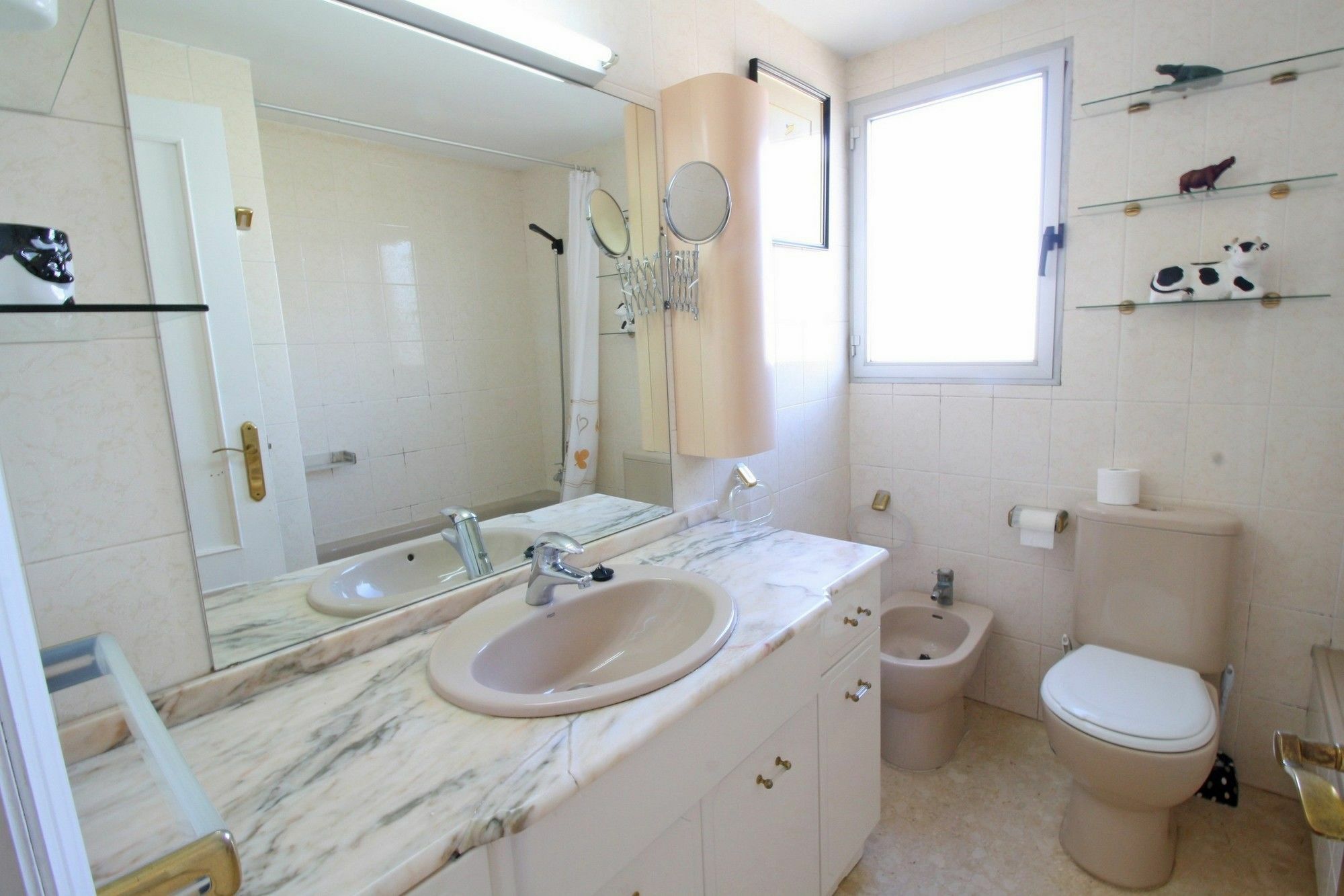 קלפה Holiday Apartment Penyasol מראה חיצוני תמונה